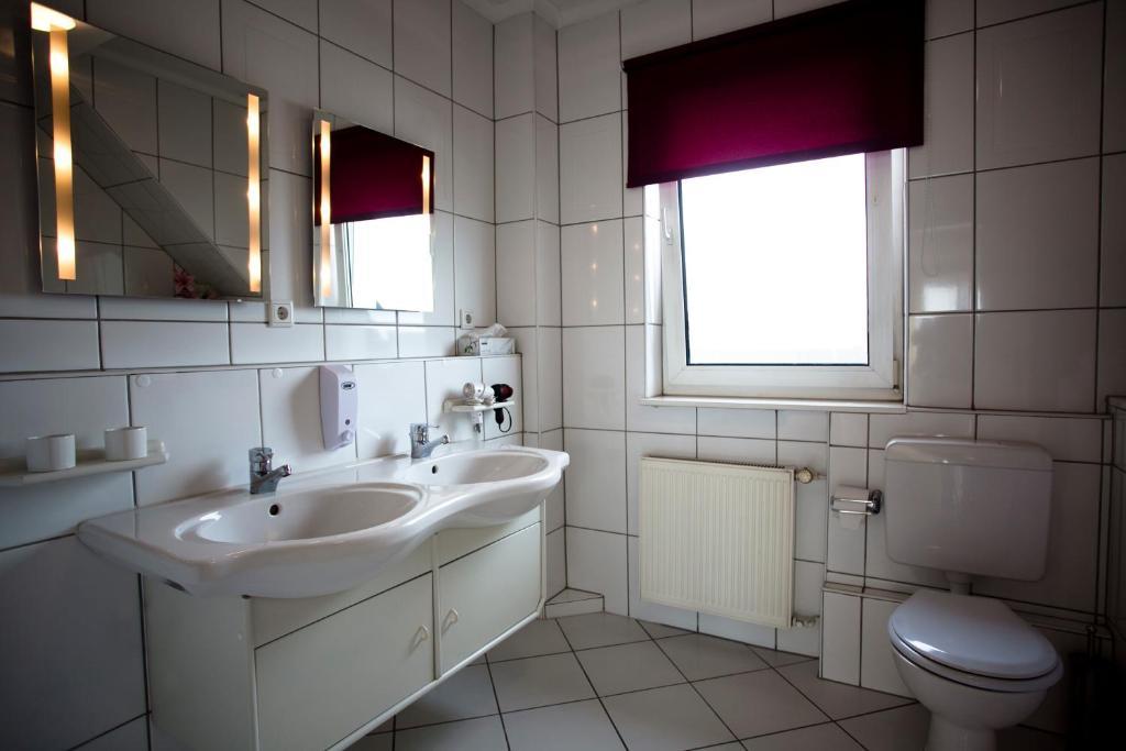 Apartments Hotel Petersburg Düsseldorf Zimmer foto